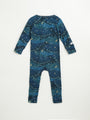 Work of His Hands Footless Onesie Bamboo