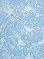 Birds of the Air Short Sleeve Set Cotton