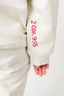 The Greatest Gift Fleece Hoodie