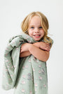 The Lost Sheep Blanket Cotton