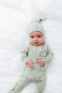 The Lost Sheep Knotted Hat Cotton