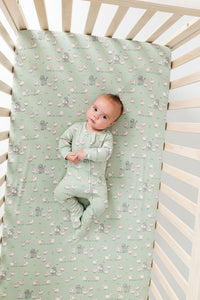 The Lost Sheep Bedsheet Cotton