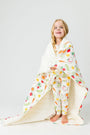 Perfect Harvest PJ Long Sleeve Set Cotton