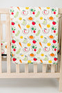 Perfect Harvest Blanket Cotton