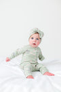 The Lost Sheep PJ Footless Onesie Cotton