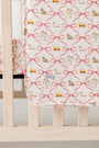Let Us Adore Him Bedsheet Bamboo