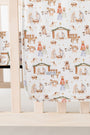 The First Noel Bedsheet Bamboo