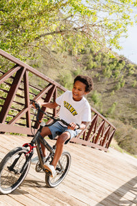 Kids Shine Bright T-Shirt Cotton | Short Sleeve