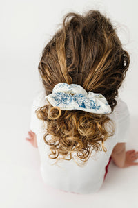 Resurrection Scrunchie Set | 3 Pack
