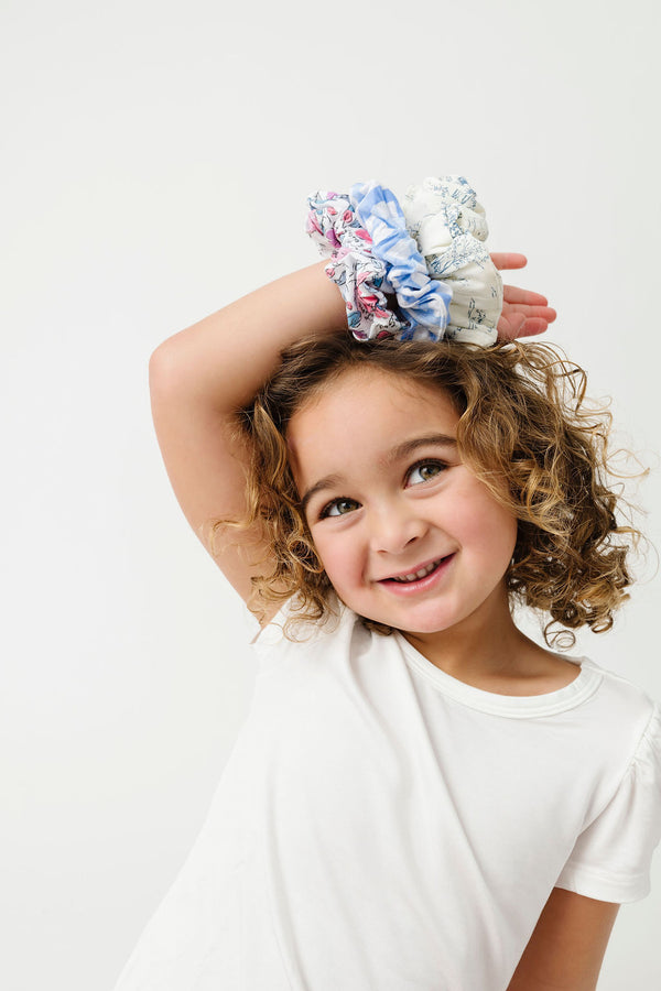 Resurrection Scrunchie Set | 3 Pack