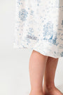 The Empty Tomb PJ Girls Nightgown Polyester