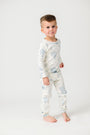 The Empty Tomb PJ Long Sleeve Set Cotton