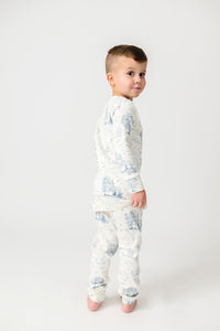 The Empty Tomb PJ Long Sleeve Set Cotton