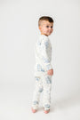 The Empty Tomb PJ Long Sleeve Set Cotton