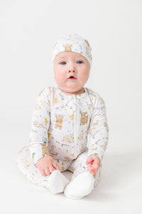 New Birth Hat Bamboo