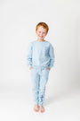 Eternal Life Skyway Fleece Jogger