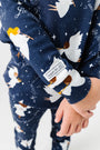 Heaven & Nature Sing PJ Long Sleeve Set Cotton