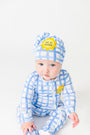 The Risen Son Knotted Hat Bamboo