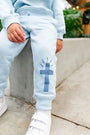 Eternal Life Skyway Fleece Jogger