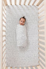 Love One Another Swaddle Cotton