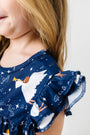 Heaven & Nature Sing PJ Girls Nightgown Polyester