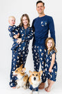 Heaven & Nature Sing PJ Girls Nightgown Polyester