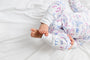 Queen Esther Footless Onesie PJ Cotton