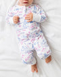 Queen Esther Footless Onesie PJ Cotton