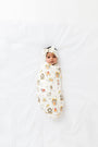 Away in a Manger Swaddle Cotton