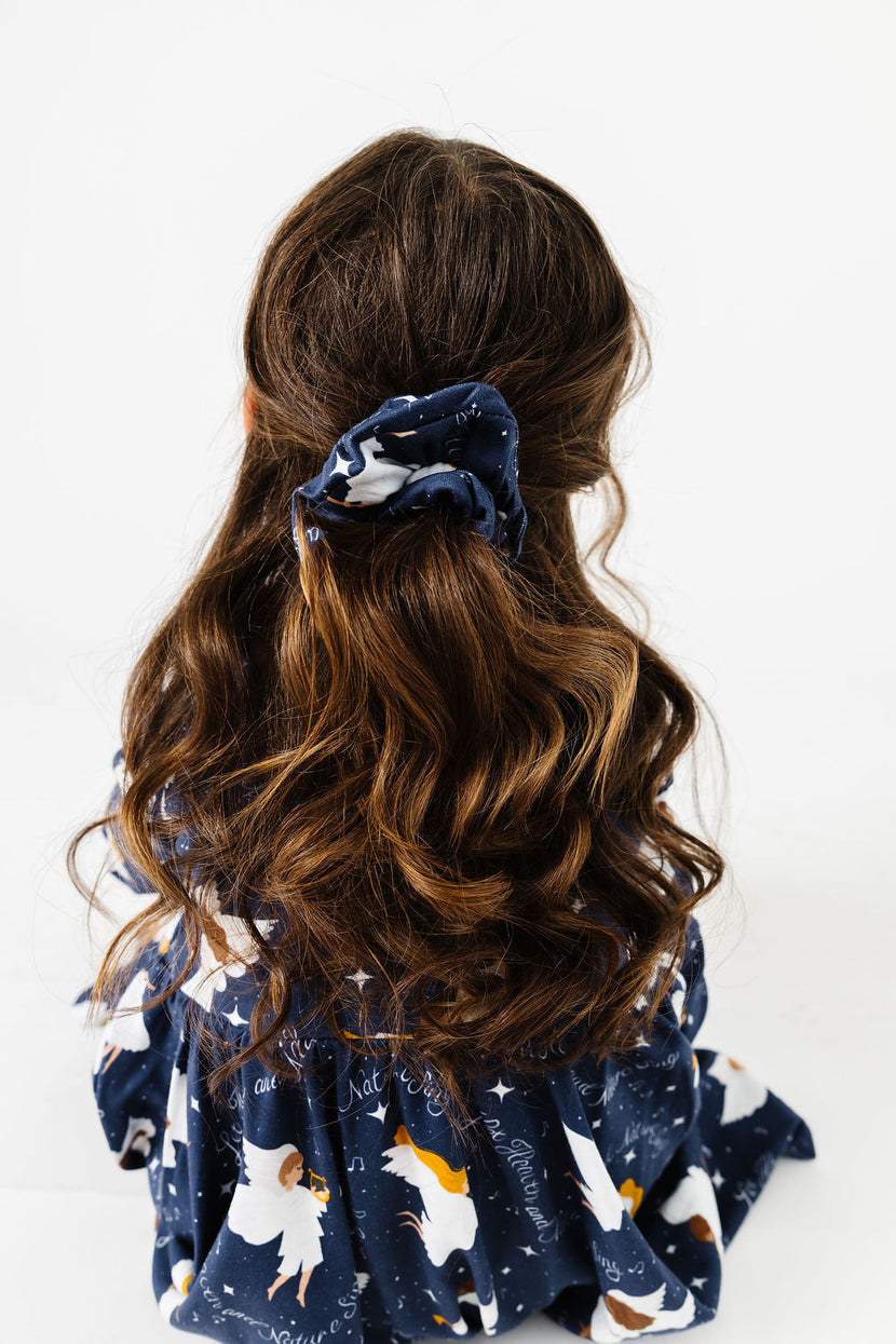 The First Noel Scrunchies | 3 Pack