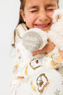 Lamb Plush Toy