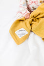 Baby Stocking Stuffer Bundle - Board Book, Star Lovey and Baby Blanket