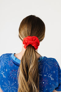 Set Free in Christ Scrunchies | 3 Pack
