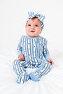 Star of Wonder Headband Organic Cotton
