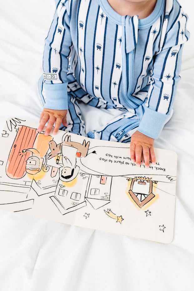 Away in a Manger Board Book