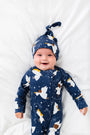 Heaven & Nature Sing Knotted Hat Cotton