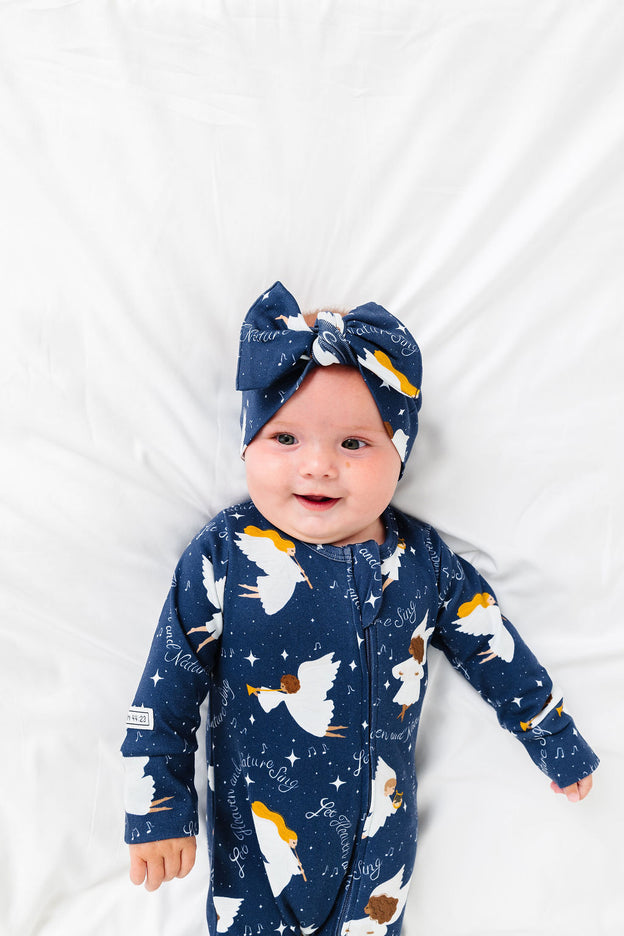 Heaven & Nature Sing Headband Cotton