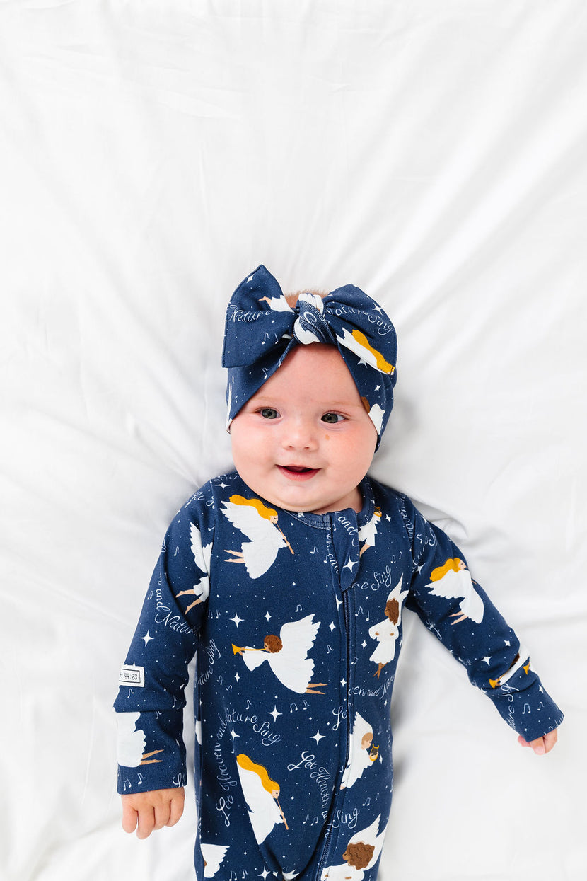 Heaven & Nature Sing Headband Cotton