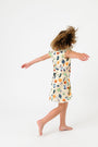 Be the Light Badges PJ Girls Nightgown Polyester