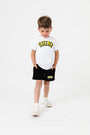 Kids Shine Bright Shorts