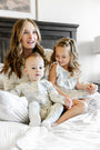 The Empty Tomb PJ Girls Nightgown Polyester