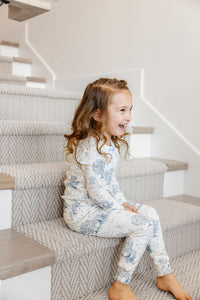 The Empty Tomb PJ Long Sleeve Set Cotton