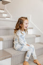 The Empty Tomb PJ Long Sleeve Set Cotton