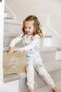The Empty Tomb PJ Long Sleeve Set Cotton
