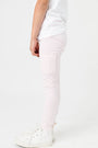Kids Shine Prayer Pocket Heavenly Pink Leggings