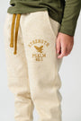 Strength Fleece Jogger