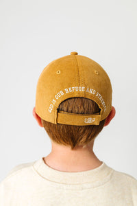 Strength Baseball Cap