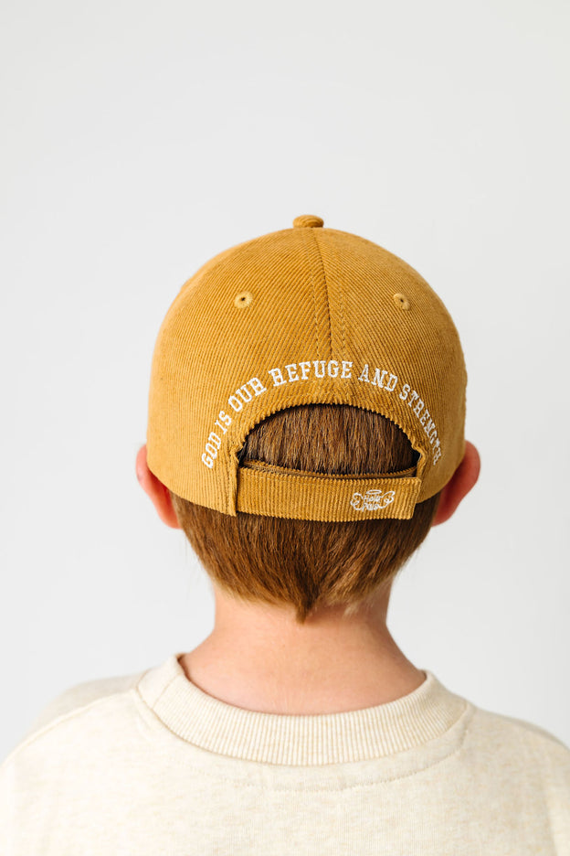 Strength Baseball Cap