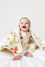 Perfect Harvest Blanket Cotton
