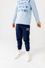 Jesus is the Reason Fleece Jogger